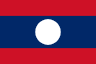 ラオス国旗