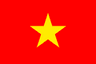 ベトナム国旗